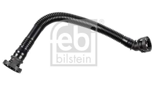 Hose, crankcase ventilation